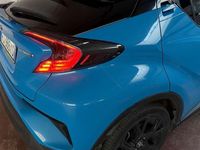Usata Toyota C-HR Style 98 CV (72 kW) 2018 SUV
