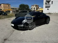 Usata Porsche 911 Carrera 4 350 CV (257 kW) 2013 Nero Coupé