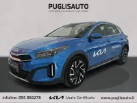 Usata Kia XCeed 160 CV (117 kW) 2023 Blu SUV