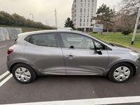 Usata Renault Clio IV 90 CV (66 kW) 2016 Berlina