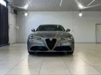 Usata Alfa Romeo Giulia Sprint 160 CV (117 kW) 2021 Grigio Berlina