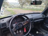 Usata Peugeot 106 Sport 75 CV (55 kW) 1999 Utilitaria