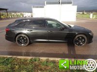 Usata Audi A6 Business Plus 231 CV (169 kW) 2019 Nero Station wagon