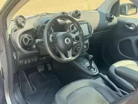Usata Smart ForTwo Coupé Prime 41 kW (56 CV) 2024 Grigio Utilitaria