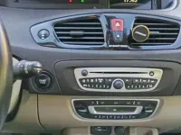 Usata Renault Scénic Dynamique 110 CV (80 kW) 2011 Monovolume