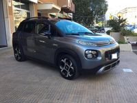 usata Citroën C3 Aircross BlueHDi 100 Shine