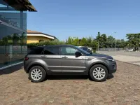 Usata Land Rover Range Rover evoque SE 150 CV (110 kW) 2018 Grigio SUV