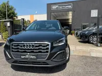 Usata Audi Q2 Advanced 116 CV (85 kW) 2023 Nero SUV