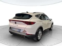 Usata Cupra Formentor 150 CV (110 kW) 2022 Bianco SUV