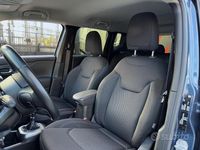 Usata Jeep Renegade Limited 120 CV (88 kW) 2020 Blu SUV