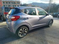 usata Hyundai i10 1.0 MPI Connectline - KM.ZERO - PRONTA CONSEGNA