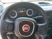 Usata Fiat 500L 95 CV (69 kW) 2016 Monovolume