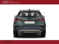 Nuova Audi Q3 Advanced Plus 150 CV (110 kW) 2026 Grigio freccia perla SUV