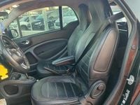Usata Smart ForTwo Coupé 90 CV (66 kW) 2019 Nero Coupé