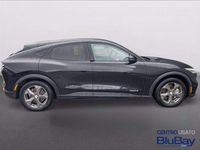 Usata Ford Mustang Mach-E Standard Range 220 kW (300 CV) 2021 Grigio SUV