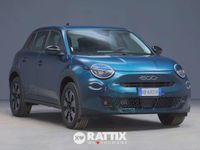 Nuova Fiat 600 Comfort 101 CV (74 kW) 2026 Verde mare SUV