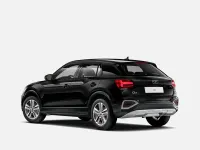 Nuova Audi Q2 Advanced Plus 150 CV (110 kW) 2026 Nero brillante SUV