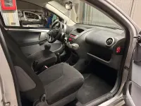 Usata Citroën C1 68 CV (50 kW) 2008 Grigio Utilitaria