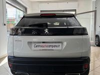 Usata Peugeot 3008 Allure 131 CV (96 kW) 2021 Bianco SUV