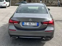 Usata Mercedes A180 116 CV (85 kW) 2020 Berlina