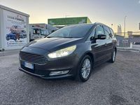 Usata Ford Galaxy Titanium 150 CV (110 kW) 2017 Other Monovolume
