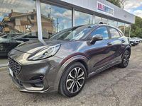 Usata Ford Puma ST-Line 125 CV (91 kW) 2020 Grigio SUV