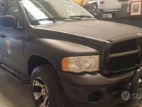 usata Dodge Ram pick up 4.7