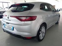 usata Renault Mégane IV Megane 5 Porte 1.5 dCi Energy 110cv Intens