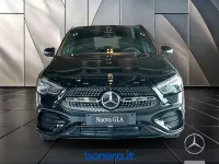 Nuova Mercedes GLA200 Advanced Plus 150 CV (110 kW) 2026 Nero notte SUV