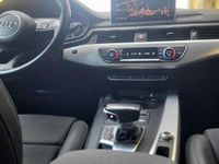 Usata Audi A4 S-Line 190 CV (139 kW) 2019 Station wagon