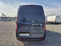 Usata Ford Transit Custom 131 CV (96 kW) 2020 Grigio Furgone