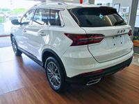 Nuova SWM G01 133 CV (97 kW) 2025 Bianco SUV
