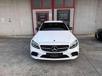 Usata Mercedes C300 Premium 245 CV (180 kW) 2021 Other Station wagon