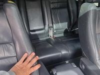 Usata Land Rover Range Rover Sport HSE 190 CV (139 kW) 2006 Grigio SUV