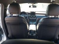 Usata Mercedes GLC220 Exclusive 170 CV (125 kW) 2017 Coupé