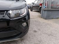 usata Mahindra KUV100 1.2 VVT K6+