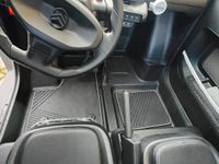 Nuova Citroën AMI 2025 Grigio Berlina