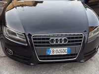 Usata Audi A5 Ambiente 160 CV (117 kW) 2009 Coupé