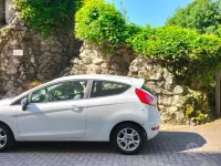 Usata Ford Fiesta 97 CV (71 kW) 2014 Utilitaria
