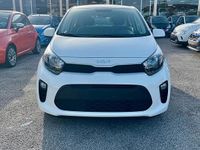 Usado Kia Picanto City 67 CV (49 kW) 2022 Blanco Utilitario