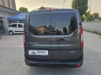 Usata Ford Transit 88 CV (64 kW) 2019 Grigio Furgone