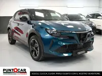 Nuova Alfa Romeo GT Junior Ti 145 CV (106 kW) 2026 Blu/azzurro SUV