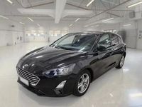 Usata Ford Focus Business Edition 119 CV (87 kW) 2020 Berlina