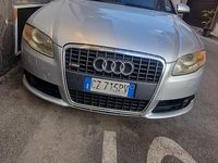 Usata Audi A4 140 CV (102 kW) 2006 Grigio Station wagon