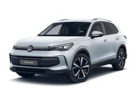 Nuova VW Tiguan Edition 150 CV (110 kW) 2025 Grigio SUV
