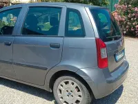 Usata Fiat Idea 69 CV (50 kW) 2006 Monovolume