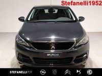 usata Peugeot 308 BlueHDi 100 S&S Active