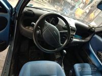 usata Fiat Seicento 1.1