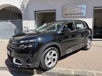 Usata Citroën C5 Shine 130 CV (95 kW) 2023 Nero Monovolume