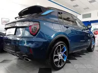 Usata Lynk & Co 01 261 CV (191 kW) 2023 Blu SUV